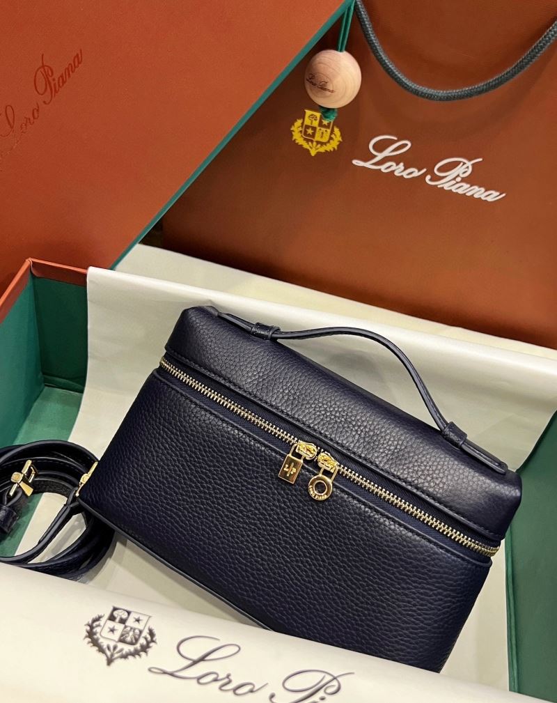 Loro Piana Satchel bags